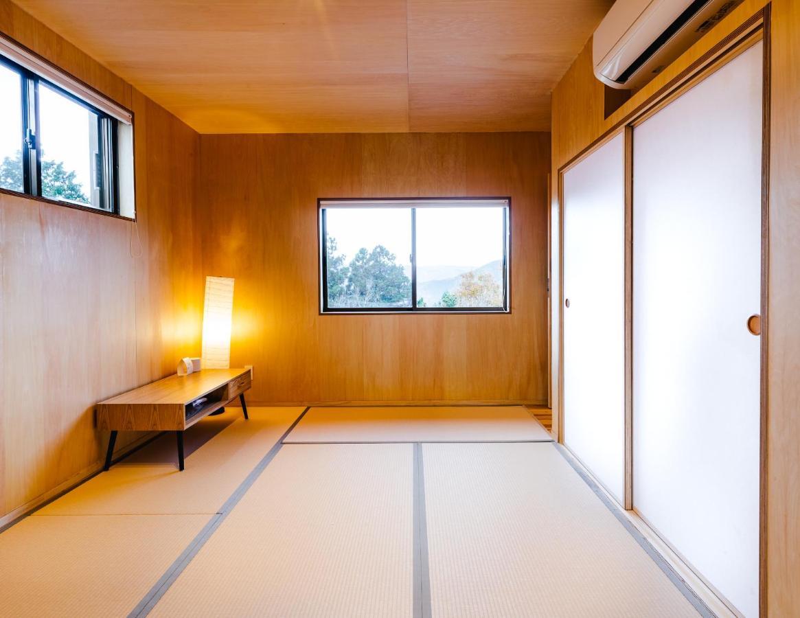 Sen.Retreat Takahara Villa Tanabe Dış mekan fotoğraf