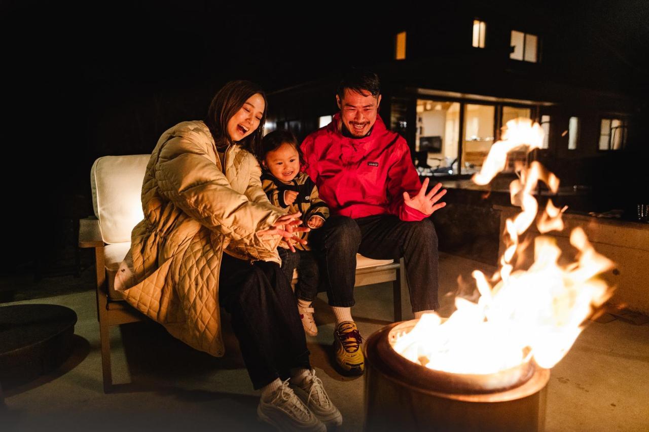 Sen.Retreat Takahara Villa Tanabe Dış mekan fotoğraf