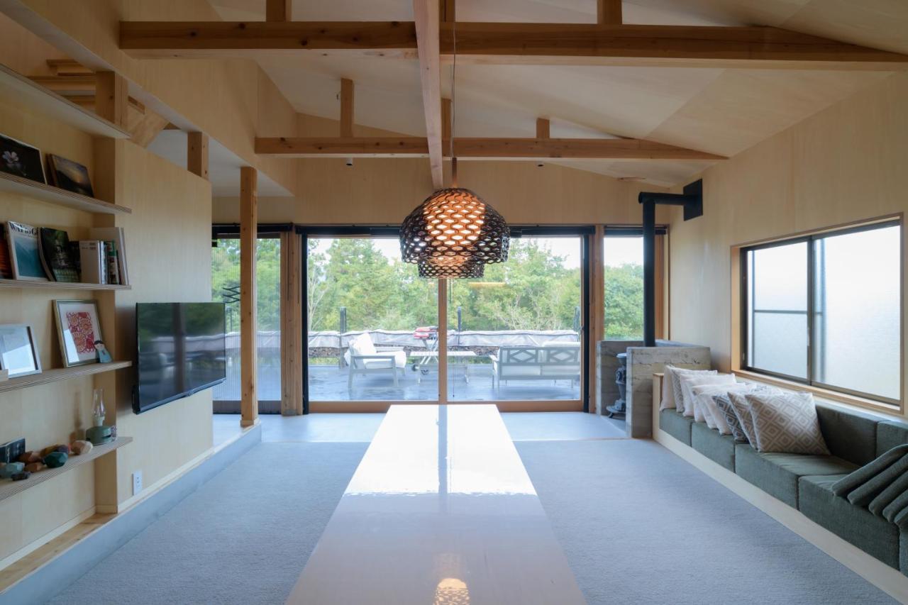 Sen.Retreat Takahara Villa Tanabe Dış mekan fotoğraf