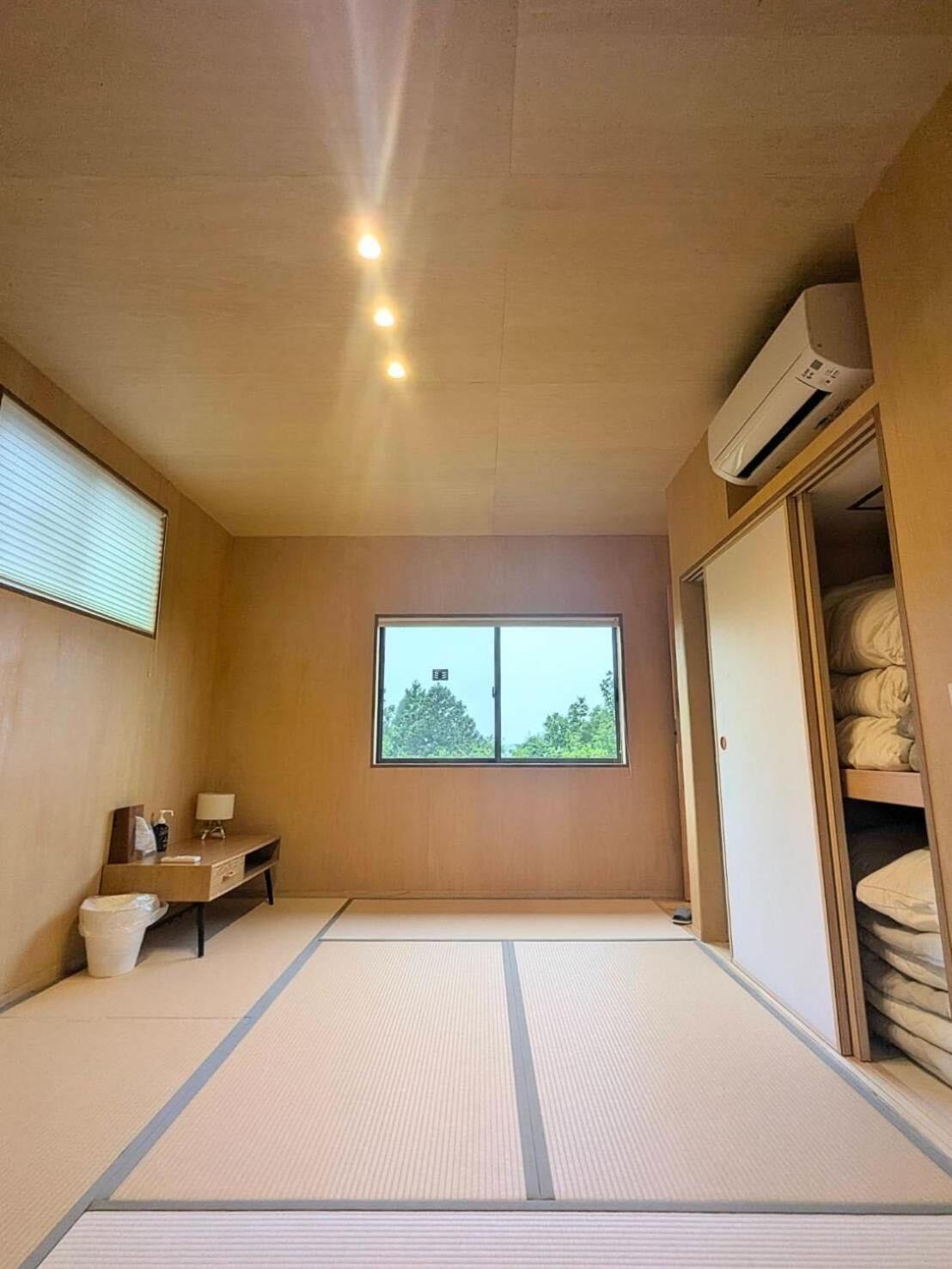 Sen.Retreat Takahara Villa Tanabe Dış mekan fotoğraf