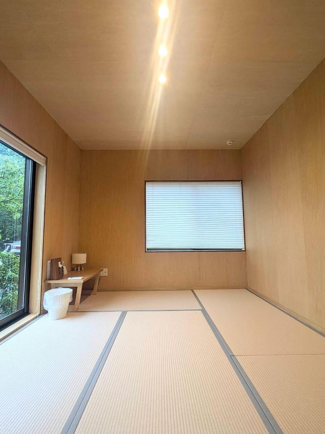Sen.Retreat Takahara Villa Tanabe Dış mekan fotoğraf
