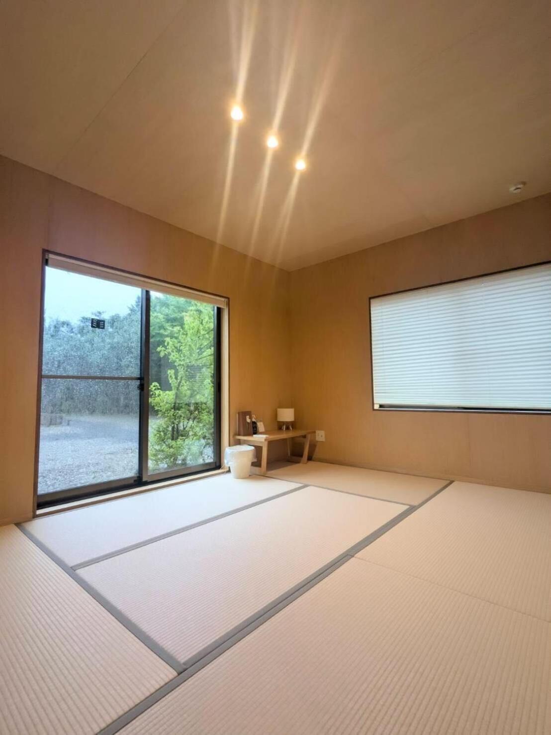 Sen.Retreat Takahara Villa Tanabe Dış mekan fotoğraf