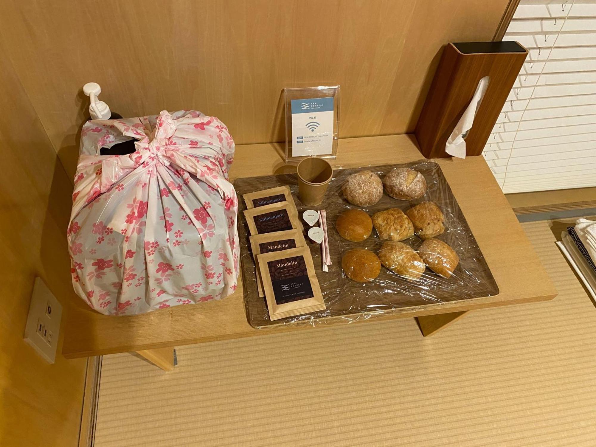 Sen.Retreat Takahara Villa Tanabe Dış mekan fotoğraf